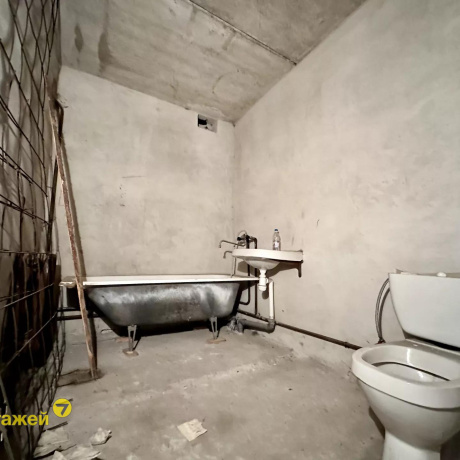 Фотография 4-комнатная квартира по адресу Багратиона ул., 46 - фото 6
