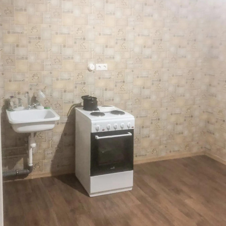 Фотография 2-комнатная квартира по адресу Корзюки ул., 28 - фото 2