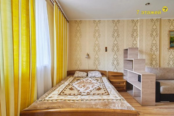 1-комнатная квартира по адресу Независимости просп., 168/2 - фото 6