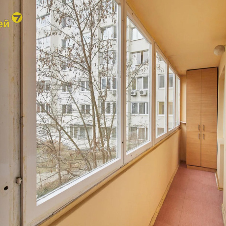 Фотография 1-комнатная квартира по адресу Независимости просп., 168/2 - фото 8