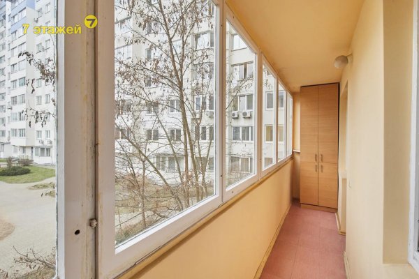 1-комнатная квартира по адресу Независимости просп., 168/2 - фото 8