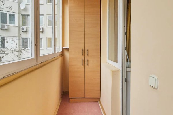 1-комнатная квартира по адресу Независимости просп., 168/2 - фото 9