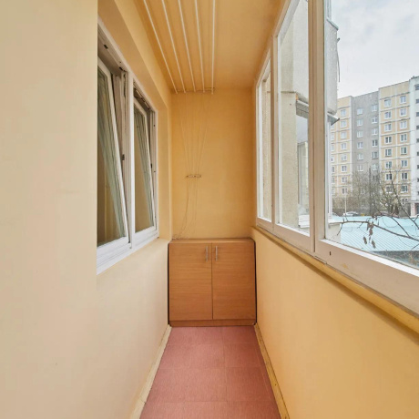 Фотография 1-комнатная квартира по адресу Независимости просп., 168/2 - фото 10