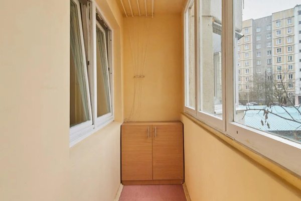 1-комнатная квартира по адресу Независимости просп., 168/2 - фото 10