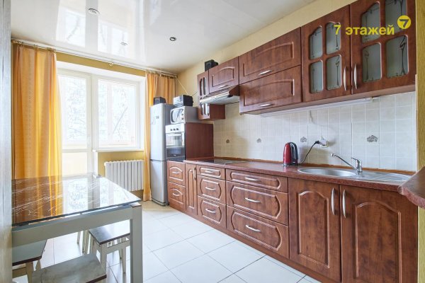 1-комнатная квартира по адресу Независимости просп., 168/2 - фото 13