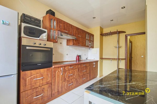 1-комнатная квартира по адресу Независимости просп., 168/2 - фото 17
