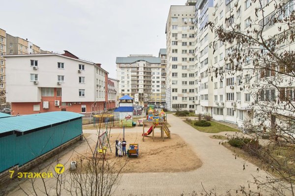 1-комнатная квартира по адресу Независимости просп., 168/2 - фото 12