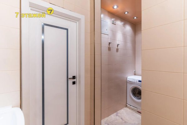 3-комнатная квартира по адресу Денисовская ул., 9 - фото 15