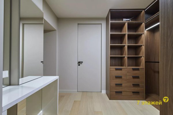 3-комнатная квартира по адресу Победителей просп., 135/В - фото 15