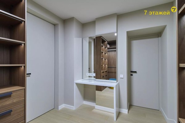 3-комнатная квартира по адресу Победителей просп., 135/В - фото 16