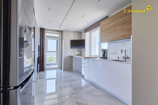 3-комнатная квартира по адресу Победителей просп., 135/В - фото 10