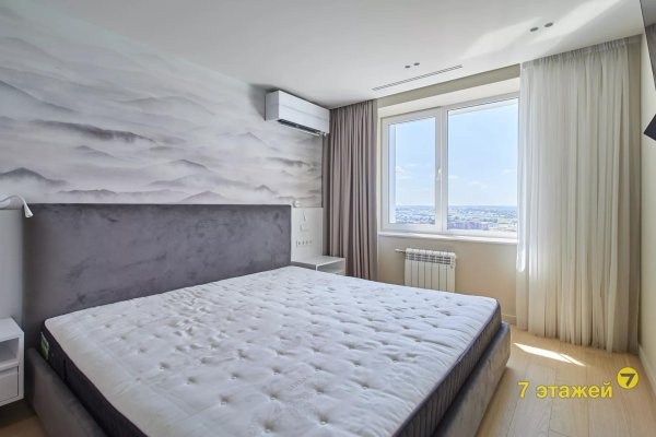 3-комнатная квартира по адресу Победителей просп., 135/В - фото 13