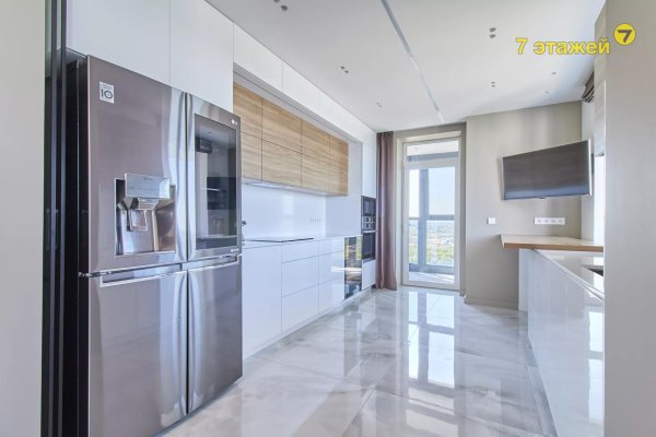 3-комнатная квартира по адресу Победителей просп., 135/В - фото 8