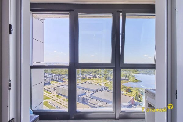 3-комнатная квартира по адресу Победителей просп., 135/В - фото 11