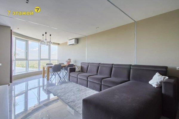 3-комнатная квартира по адресу Победителей просп., 135/В - фото 4