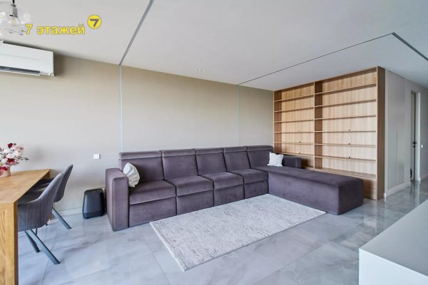 3-комнатная квартира по адресу Победителей просп., 135/В - фото 3