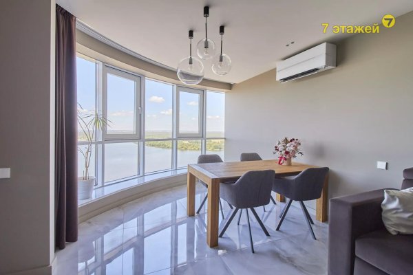 3-комнатная квартира по адресу Победителей просп., 135/В - фото 5