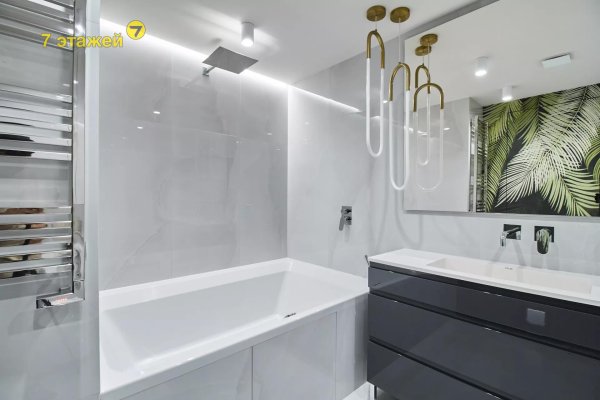 3-комнатная квартира по адресу Победителей просп., 135/В - фото 19