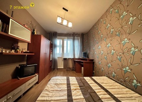 3-комнатная квартира по адресу Слободская ул., 121 - фото 9