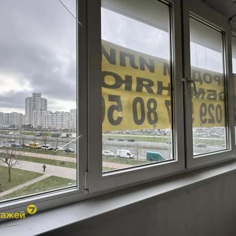 Фотография 1-комнатная квартира по адресу Кунцевщина ул., 36 - 17