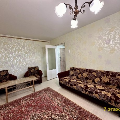 Фотография 1-комнатная квартира по адресу Кунцевщина ул., 36 - 3