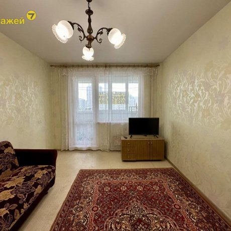 Фотография 1-комнатная квартира по адресу Кунцевщина ул., 36 - 5