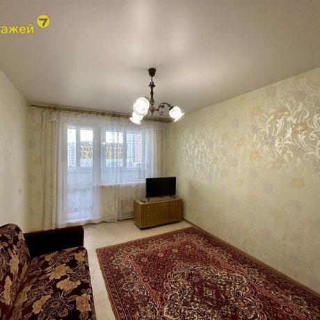 Фотография 1-комнатная квартира по адресу Кунцевщина ул., 36 - 4
