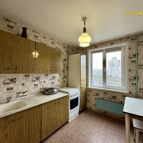 Фотография 1-комнатная квартира по адресу Кунцевщина ул., 36 - 7