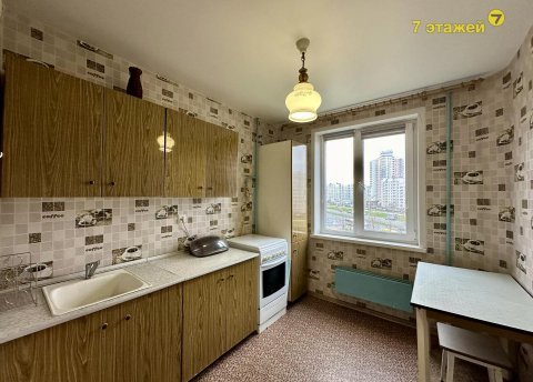 1-комнатная квартира по адресу Кунцевщина ул., 36 - фото 7
