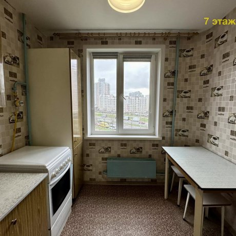Фотография 1-комнатная квартира по адресу Кунцевщина ул., 36 - 11