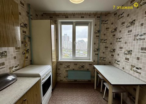 1-комнатная квартира по адресу Кунцевщина ул., 36 - фото 11
