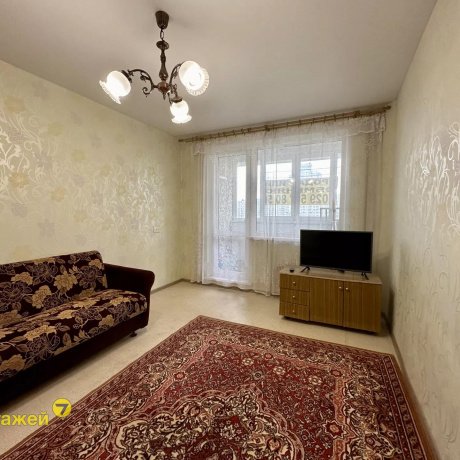 Фотография 1-комнатная квартира по адресу Кунцевщина ул., 36 - 6