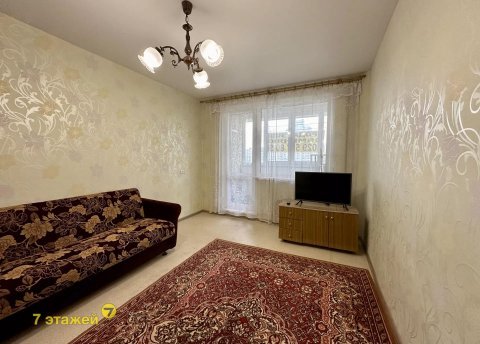 1-комнатная квартира по адресу Кунцевщина ул., 36 - фото 6
