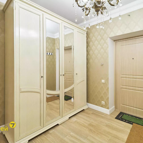 Фотография 1-комнатная квартира по адресу Червякова ул., 52 - фото 9