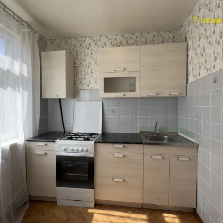 Фотография 2-комнатная квартира по адресу Кедышко ул., 7/А/А - фото 11