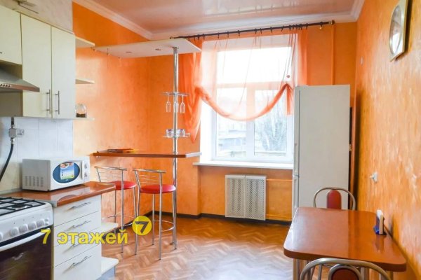 2-комнатная квартира по адресу Богдановича ул., 8 - фото 2