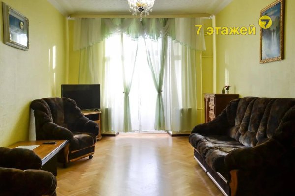 2-комнатная квартира по адресу Богдановича ул., 8 - фото 7