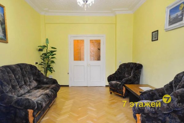 2-комнатная квартира по адресу Богдановича ул., 8 - фото 8