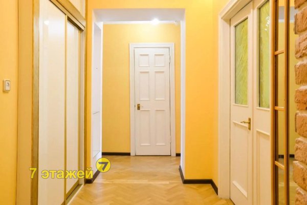 2-комнатная квартира по адресу Богдановича ул., 8 - фото 9