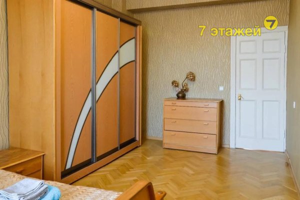 2-комнатная квартира по адресу Богдановича ул., 8 - фото 10