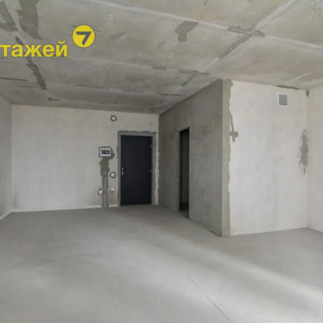 Фотография 1-комнатная квартира по адресу Дзержинского просп., 19/А/А - фото 17