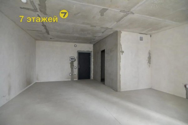 1-комнатная квартира по адресу Дзержинского просп., 19/А/А - фото 17