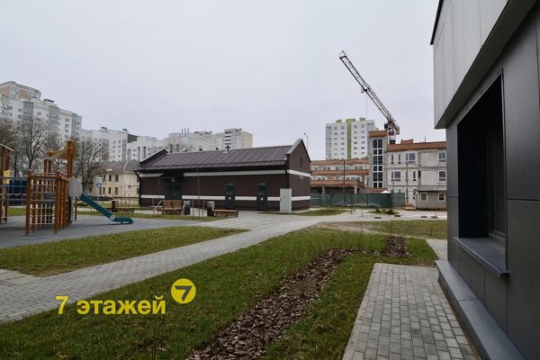 1-комнатная квартира по адресу Дзержинского просп., 19/А/А - фото 19