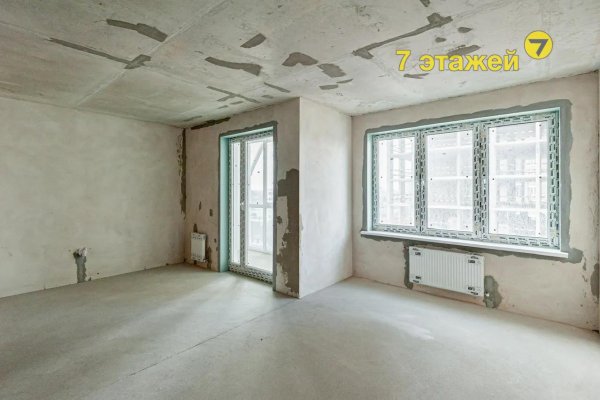 1-комнатная квартира по адресу Дзержинского просп., 19/А/А - фото 5