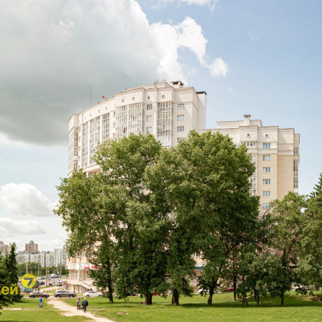 Фотография 3-комнатная квартира по адресу Сергея Есенина ул., 6 - фото 7