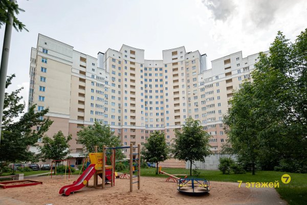 3-комнатная квартира по адресу Сергея Есенина ул., 6 - фото 8