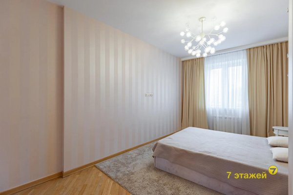 3-комнатная квартира по адресу Сергея Есенина ул., 6 - фото 10