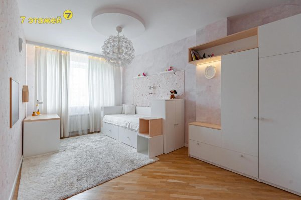 3-комнатная квартира по адресу Сергея Есенина ул., 6 - фото 15
