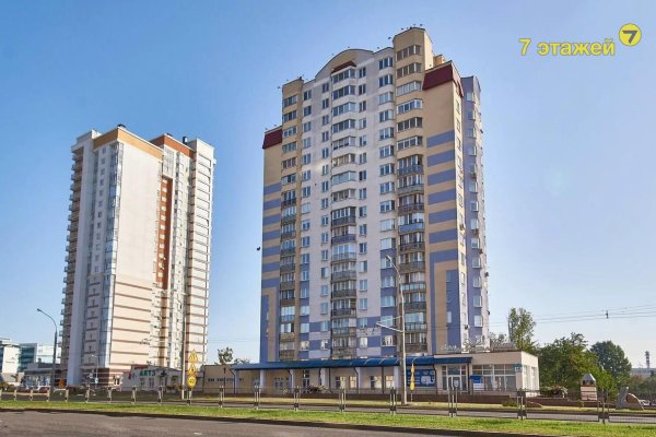 5+ -комнатная квартира по адресу Маяковского ул., 15 - фото 2