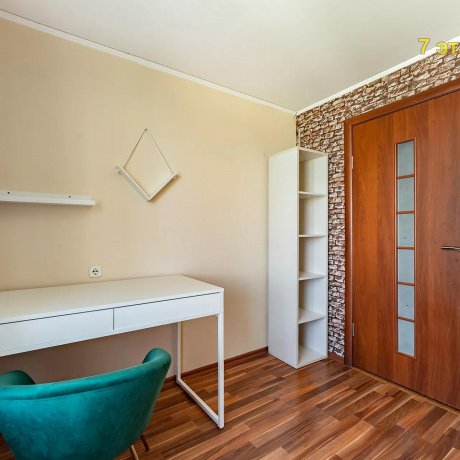 Фотография 3-комнатная квартира по адресу Скрипникова ул., 29 - 15